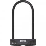 Zamknięcie rowerowe klucz U-lock ABUS Facilo 32 23cm USH czarny - Sklep firmowy ProRowery