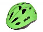 Kask rowerowy dziecięcy Neonn pastelowy zielony. rozm.S 48-52 cm - Sklep firmowy ProRowery