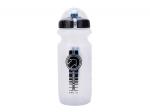 Bidon 0,60 l. PRO TEAM przezroczysty w/cap - Sklep firmowy ProRowery