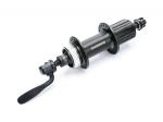 Piasta tył SHI FH-TX5058 Center Lock z zamykaczem 36 otw. AFHTX5058AZA5 - Sklep firmowy ProRowery