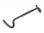 Rura kierownicy AL.VOLO GRAVEL ITM 440 L/31,8 mm SB blk AM pack czarna - Sklep firmowy ProRowery