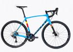 Rower Gravel RIDLEY KANZO SPEED GRX800 - Sklep firmowy ProRowery