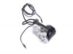 Lampa przednia BASTA 91 62 60 AXA z wyłącznikiem Pico 30 Switch - Sklep firmowy ProRowery
