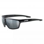 Okulary Uvex Sportstyle 706 black - Sklep firmowy ProRowery