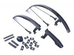 Błotnik 28 p+t pl.SKS Speedrocker max. szer. opony 42mm, - Sklep firmowy ProRowery