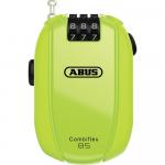 Zabezpieczenie rowerowe MOBILNE ABUS Combiflex Break 85 czarny - Sklep firmowy ProRowery