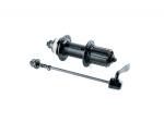 Piasta tylnia SHI FH-QC300-HM Center Lock Disc 32-ot 8/9/10/11-rz 135mm zamykacz - Sklep firmowy ProRowery