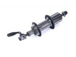 Piasta tył SHI FHTX5008 32 otw. 8/9 speed n/z - Sklep firmowy ProRowery