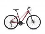 Rower crossowy ROMET ORKAN 8 D - Sklep firmowy ProRowery