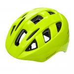 Kask rowerowy Meteor PNY11 S 43-48 cm żółty - Sklep firmowy ProRowery