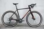 Rower gravelowy RIDLEY Kalazy Sora 2x9 - Sklep firmowy ProRowery