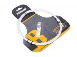 Pancerz linki przerzutki BARADINE biały fi 4mm x 2,2 mb DH-SD-01 WHITE - Sklep firmowy ProRowery