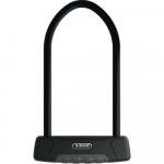 Zabezpieczenie rowerowe U-lock Abus Granit Plus 470 USH czarny - Sklep firmowy ProRowery