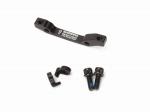 Adapter do ham. tarcz. 160 mm ISMMAF160PSA Stand. \
