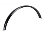 Błotnik 26 MR 26/53 p+t plastikowy czarny L=600/1115 XXL - Sklep firmowy ProRowery