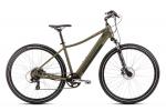 Rower elektryczny ROMET Orkan RM 2 D Integrated - Sklep firmowy ProRowery