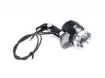 Lampa przednia AXA Blueline 50 921810 Steady Auto - Sklep firmowy ProRowery