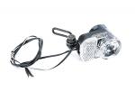 Lampa przednia BASTA 91 68 60 AXA Pico 30 Steady auto - Sklep firmowy ProRowery