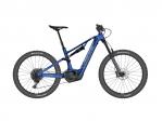 Rower elektryczny LAPIERRE Overvolt AM 7.7 - Sklep firmowy ProRowery