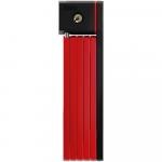 Zabezpieczenie rowerowe MOBILNE Abus uGrip Bordo 5700K/80 SH limonkowy - Sklep firmowy ProRowery