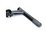Wspornik kier. MTB stal. 35/150 czarny fi 22,2 VELOBEL - Sklep firmowy ProRowery