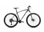 Rower górski ROMET RAMBLER R9.4 CS 2024 - Sklep firmowy ProRowery