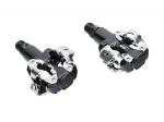 Pedały MTB VX-1001 (VXE) aluminiowe 9/16\