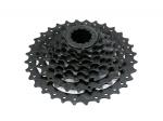 Wolnobieg 8-rz. SRAM11-32 PG-820 kaseta11-12-14-16-18-21-26-32 BOX - Sklep firmowy ProRowery