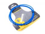 Pancerz linki hamulca BARADINE niebieski fi 5 mm x 2,5 mb BH-SD-01 BLUE - Sklep firmowy ProRowery