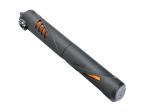 Pompka mod. AP-48A DV/AV/FV mini, Al.czarna AIRACE - Sklep firmowy ProRowery