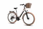 Rower elektryczny PROECO WAVE AN 1.0 504WH - Sklep firmowy ProRowery