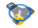 Pancerz linki przerzutki BARADINE niebieski fi 4mm x 2,2 mb DH-SD-01 BLUE - Sklep firmowy ProRowery
