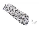 Łańcuch 116 ogn. TAYA - T9S SILVER/BLACK, 9 speed BOX - Sklep firmowy ProRowery