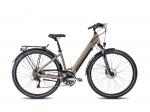 Rower elektryczny PROECO:ON WAVE 1.0 504Wh - Sklep firmowy ProRowery