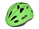 Kask rowerowy dziecięcy Neonn pastelowy zielony. rozm.S 48-52 cm