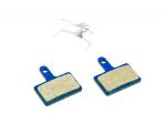 Klocki ham. tarczowe organiczne PROX SHIMANO DEORE M525/515/475/ TEKTRO AURIGA - Sklep firmowy ProRowery