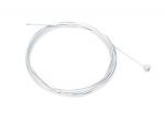 Linka ham. L-2500mm PROMAX fi 7x6x1,5 (INNER WIRE 2500) 0009 0363 03 00005 0005 - Sklep firmowy ProRowery
