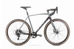 Rower gravelowy ROMET BOREAS 2 - Sklep firmowy ProRowery