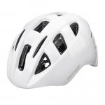 Kask rowerowy Meteor PNY11 M 48-53 cm biały - Sklep firmowy ProRowery