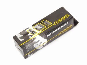 Wkład suportu B910 NECO 68x110,5 BOX - Sklep firmowy ProRowery