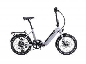 Rower elektryczny ROMET E-WIGRY - Sklep firmowy ProRowery