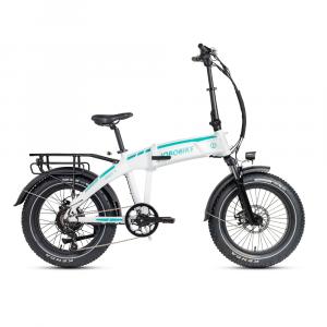 Rower elektryczny JOBOBIKE EDDY X - Sklep firmowy ProRowery
