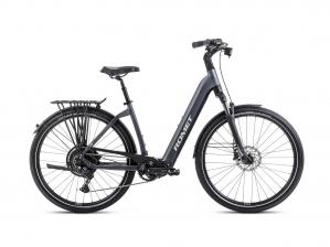 Rower elektryczny ROMET E-MODECO URB 3.0 820WH - Sklep firmowy ProRowery
