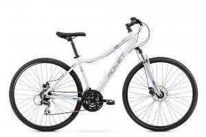 Rower crossowy ROMET ORKAN 1 D 2024 - Sklep firmowy ProRowery