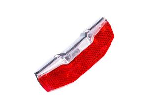 Lampa tylna AXA Blueline 931150 80mm - Sklep firmowy ProRowery