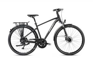 Rower trekkingowy ROMET WAGANT 5 CS - Sklep firmowy ProRowery