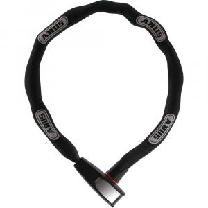 Zamknięcie rowerowe klucz łańcuch ABUS CATENA 6806K 85cm koralowy - Sklep firmowy ProRowery