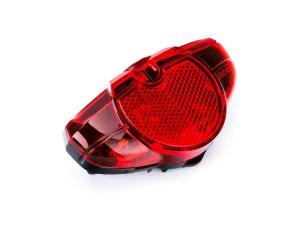 Lampa tylna na bagażnik BASTA 91 80 20 SPARK - Sklep firmowy ProRowery