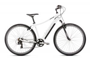 Rower elektryczny ROMET Orkan RM 1 D Integrated - Sklep firmowy ProRowery