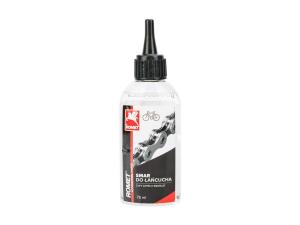 Smar do łańcucha 75 ml - zakraplacz logo ROMET - Sklep firmowy ProRowery